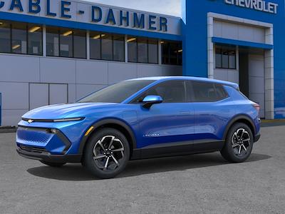 New 2026 Chevrolet Equinox EV LT for sale #A10907 - photo 1