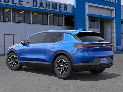 New 2026 Chevrolet Equinox EV LT for sale #A10907 - photo 2