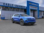 New 2026 Chevrolet Equinox EV LT for sale #A10907 - photo 5