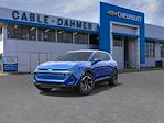 New 2026 Chevrolet Equinox EV LT for sale #A10907 - photo 8