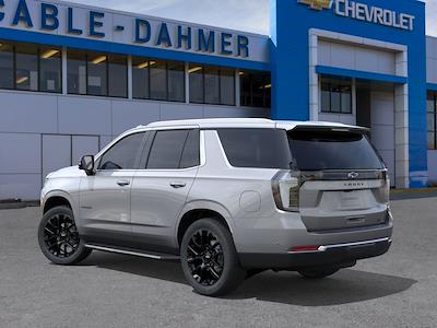 New 2026 Chevrolet Tahoe LT for sale #A10908 - photo 2