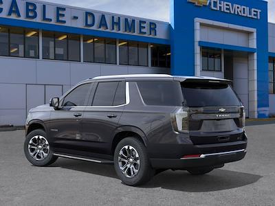 New 2026 Chevrolet Tahoe LT for sale #A10909 - photo 2
