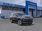 New 2026 Chevrolet Tahoe LT for sale #A10909 - photo 4