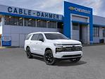 New 2026 Chevrolet Tahoe LT for sale #A10910 - photo 1