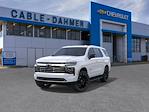 New 2026 Chevrolet Tahoe LT for sale #A10910 - photo 8