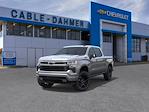 New 2026 Chevrolet Silverado 1500 RST Crew Cab for sale #A10911 - photo 8