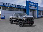 New 2026 Chevrolet Silverado 1500 Custom Crew Cab for sale #A10912 - photo 5