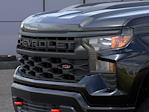 New 2026 Chevrolet Silverado 1500 Custom Crew Cab for sale #A10912 - photo 13