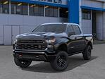 New 2026 Chevrolet Silverado 1500 Custom Crew Cab for sale #A10912 - photo 6