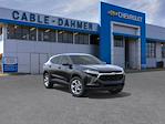 New 2026 Chevrolet Trax LS for sale #A10913 - photo 4