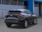 New 2026 Chevrolet Trax LS for sale #A10913 - photo 3
