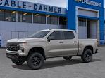 New 2026 Chevrolet Silverado 1500 Custom Crew Cab for sale #A10915 - photo 1