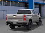 New 2026 Chevrolet Silverado 1500 Custom Crew Cab for sale #A10915 - photo 3