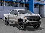 New 2026 Chevrolet Silverado 1500 Custom Crew Cab for sale #A10915 - photo 7