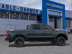 New 2026 Chevrolet Silverado 1500 Custom Crew Cab for sale #A10916 - photo 5