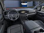 New 2026 Chevrolet Silverado 2500 LTZ Crew Cab for sale #A10918 - photo 15