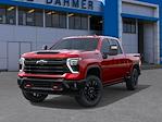 New 2026 Chevrolet Silverado 2500 LTZ Crew Cab for sale #A10918 - photo 6