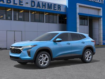 New 2026 Chevrolet Trax LS for sale #A10919 - photo 1