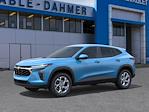 New 2026 Chevrolet Trax LS for sale #A10919 - photo 1