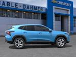 New 2026 Chevrolet Trax LS for sale #A10919 - photo 5