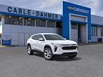 New 2026 Chevrolet Trax LS for sale #A10920 - photo 4
