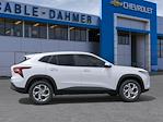 New 2026 Chevrolet Trax LS for sale #A10920 - photo 5