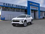 New 2026 Chevrolet Trax LS for sale #A10920 - photo 8
