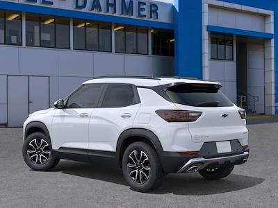 2026 Chevrolet Trailblazer AWD SUV for sale #A10921 - photo 2