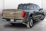2025 Ford F-150 SuperCrew Cab 4x4 Pickup for sale #A10926B - photo 11