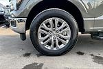 2025 Ford F-150 SuperCrew Cab 4x4 Pickup for sale #A10926B - photo 8