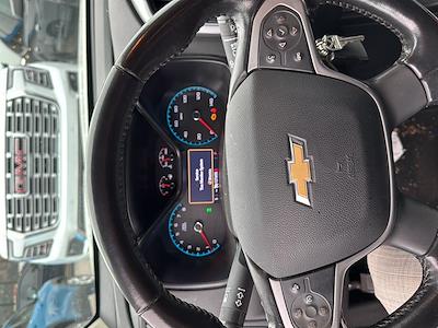 2020 Chevrolet Colorado Crew Cab 4WD Pickup for sale #A10929A - photo 1