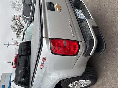 2020 Chevrolet Colorado Crew Cab 4WD Pickup for sale #A10929A - photo 2