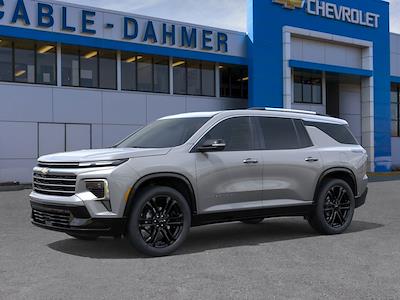 2026 Chevrolet Traverse AWD SUV for sale #A10930 - photo 1