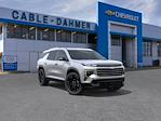 2026 Chevrolet Traverse AWD SUV for sale #A10930 - photo 3