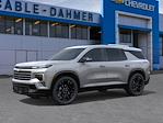 2026 Chevrolet Traverse AWD SUV for sale #A10930 - photo 1