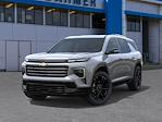 2026 Chevrolet Traverse AWD SUV for sale #A10930 - photo 6