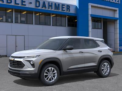 2026 Chevrolet Trailblazer AWD SUV for sale #A10933 - photo 2