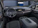 2026 Chevrolet Silverado 2500 Crew Cab 4WD Pickup for sale #A10935 - photo 15