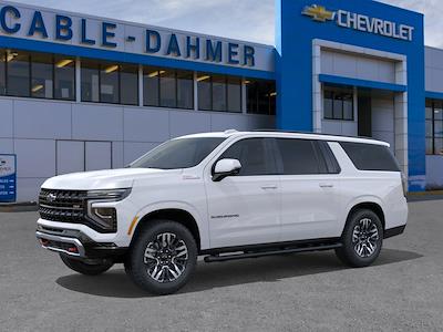 New 2026 Chevrolet Suburban Z71 for sale #A10936 - photo 2