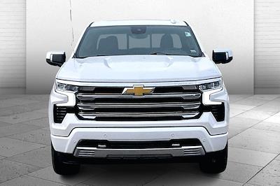 2022 Chevrolet Silverado 1500 Crew Cab 4WD Pickup for sale #A10937A - photo 2