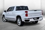 2022 Chevrolet Silverado 1500 Crew Cab 4WD Pickup for sale #A10937A - photo 11