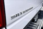 2022 Chevrolet Silverado 1500 Crew Cab 4WD Pickup for sale #A10937A - photo 8