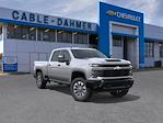 2026 Chevrolet Silverado 2500 Crew Cab 4WD Pickup for sale #A10941 - photo 1