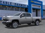 2026 Chevrolet Silverado 2500 Crew Cab 4WD Pickup for sale #A10941 - photo 2
