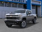2026 Chevrolet Silverado 2500 Crew Cab 4WD Pickup for sale #A10941 - photo 6