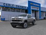2026 Chevrolet Silverado 2500 Crew Cab 4WD Pickup for sale #A10941 - photo 8