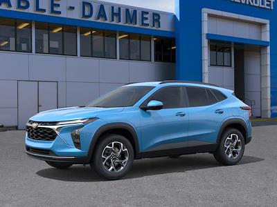 2026 Chevrolet Trax FWD SUV for sale #A10942 - photo 2