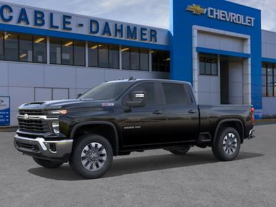 2026 Chevrolet Silverado 2500 Crew Cab 4WD Pickup for sale #A10947 - photo 2