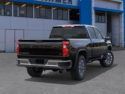 New 2026 Chevrolet Silverado 2500 LT Crew Cab for sale #A10947 - photo 2