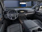 2026 Chevrolet Silverado 2500 Crew Cab 4WD Pickup for sale #A10947 - photo 15